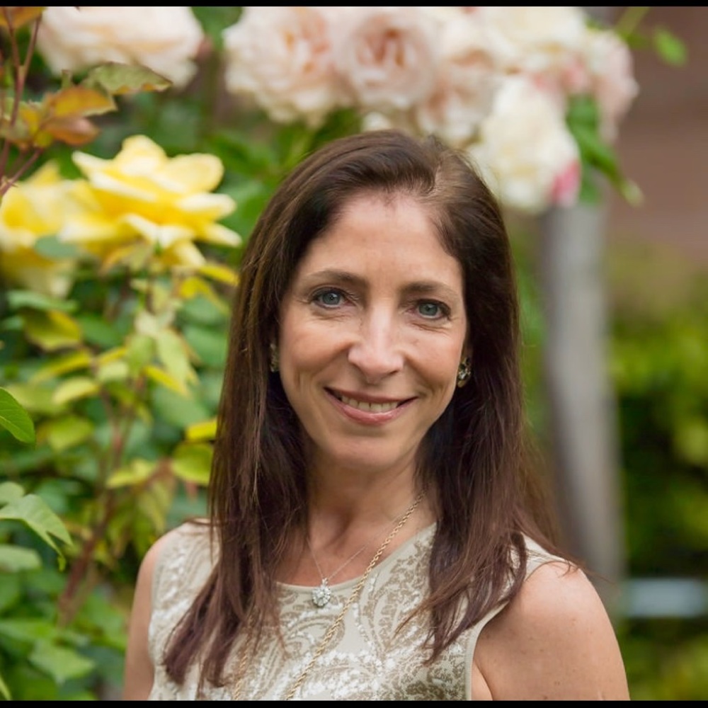 Meet your Posher, Andrea